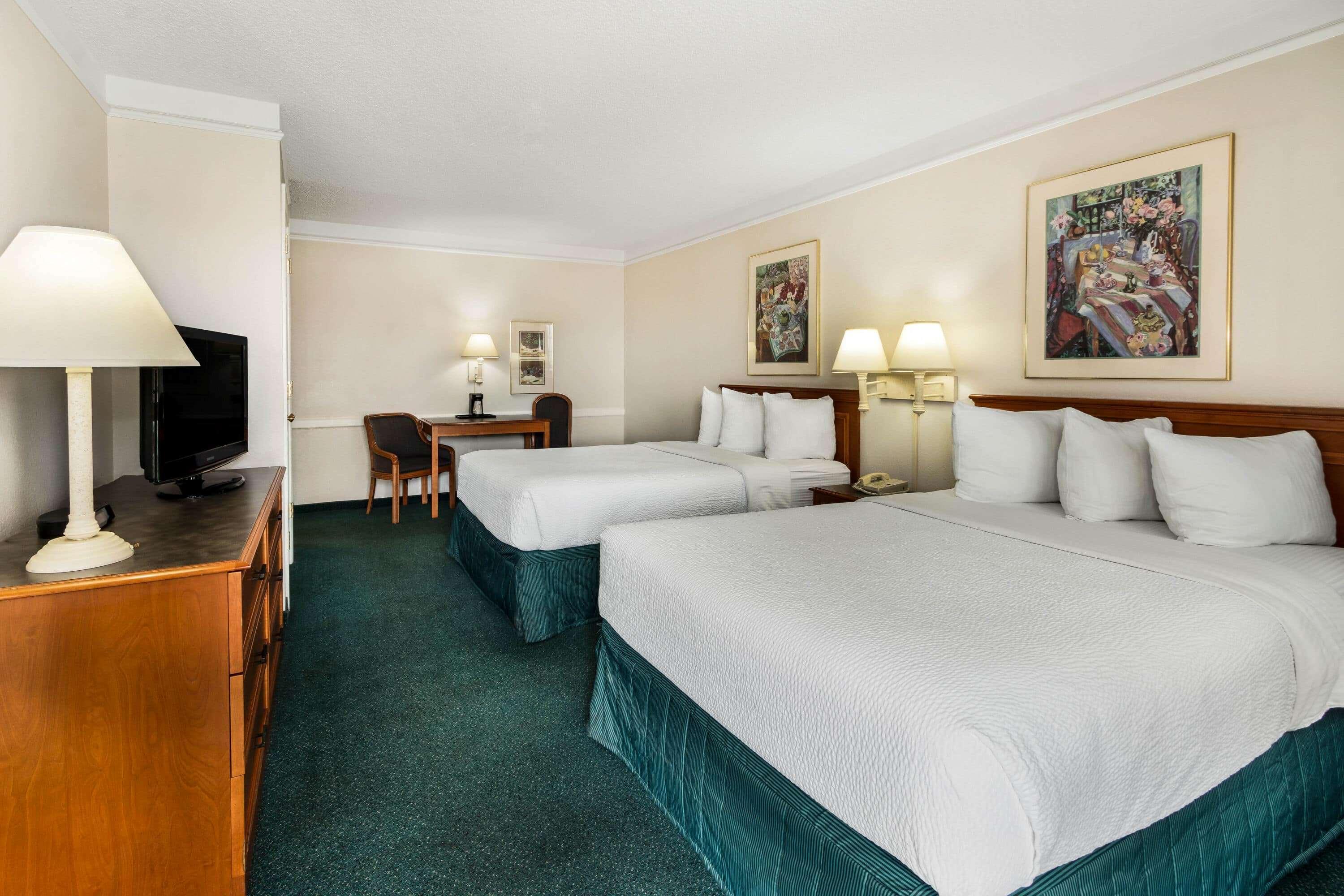 La Quinta Inn By Wyndham Albuquerque Northeast Bagian luar foto