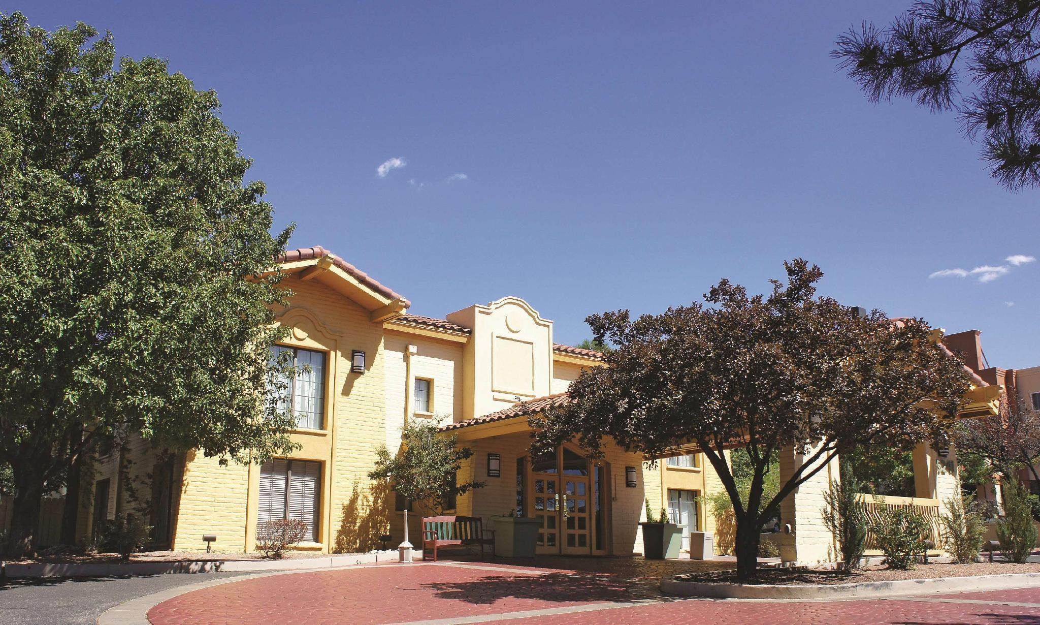 La Quinta Inn By Wyndham Albuquerque Northeast Bagian luar foto