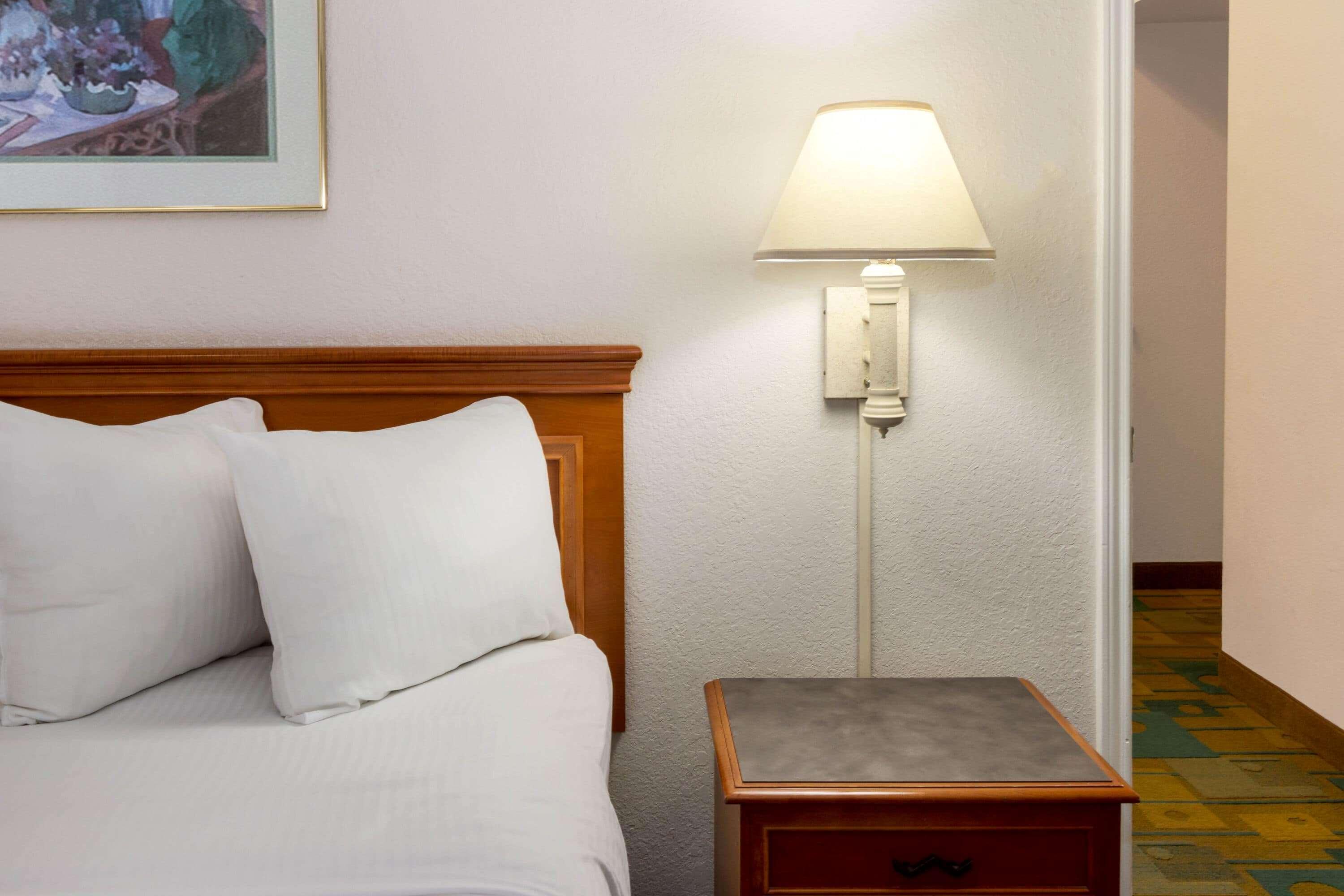 La Quinta Inn By Wyndham Albuquerque Northeast Bagian luar foto