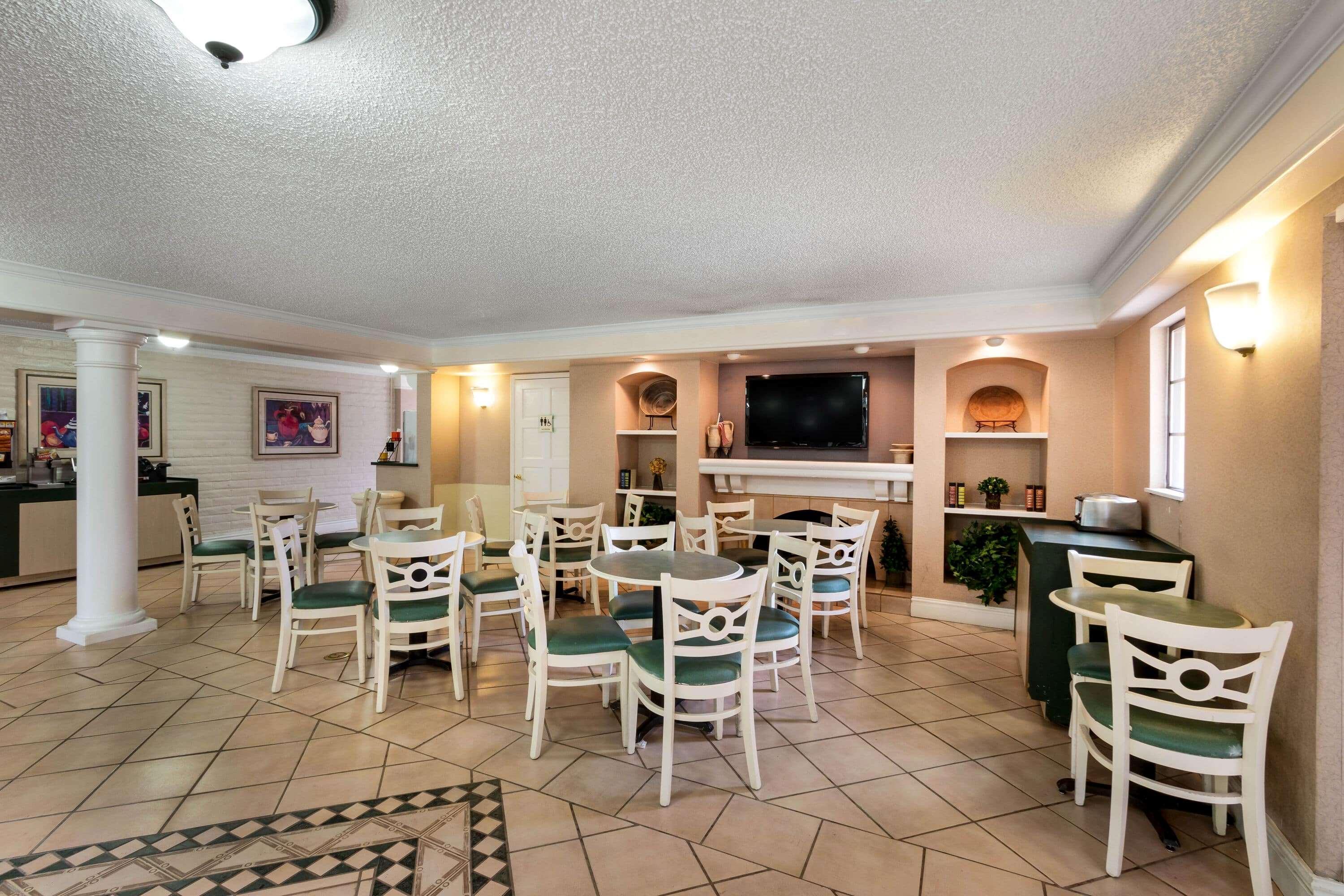 La Quinta Inn By Wyndham Albuquerque Northeast Bagian luar foto
