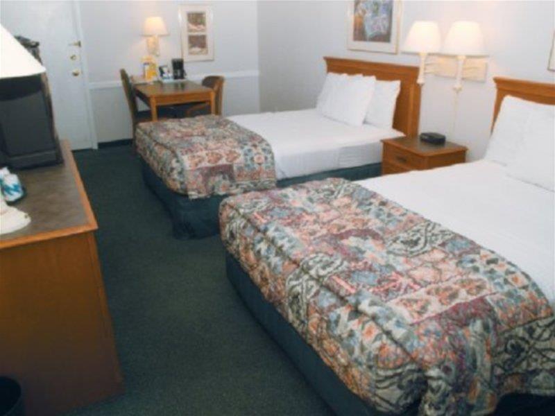 La Quinta Inn By Wyndham Albuquerque Northeast Ruang foto